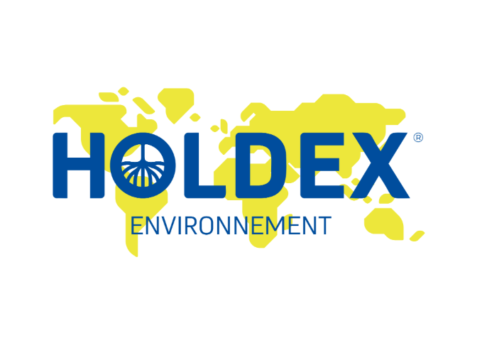 Logo Holdex Environnement